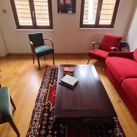 Selestat Entre Colmar Et Strasbourg Apartment Exterior photo