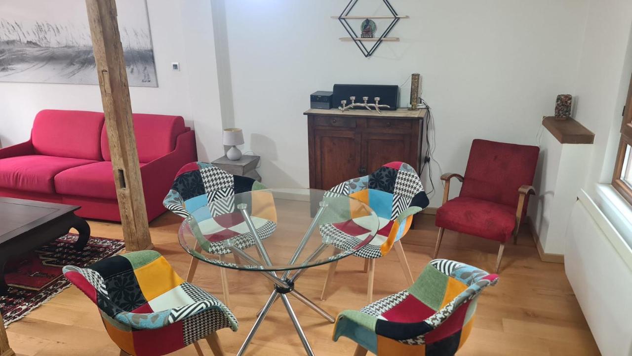 Selestat Entre Colmar Et Strasbourg Apartment Exterior photo
