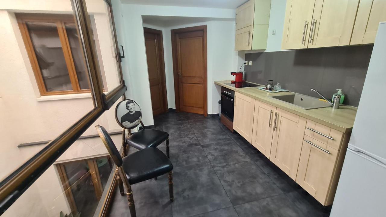 Selestat Entre Colmar Et Strasbourg Apartment Exterior photo